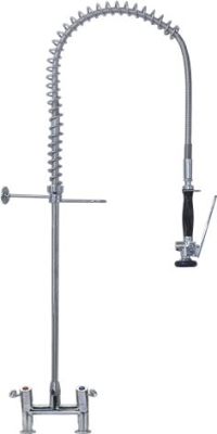 PRE-RINSE UNIT PREMIUM 1140 mm 