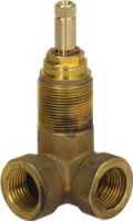 WATER INLET TAP ø 1/2FF