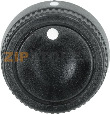 ЧЕРНАЯ РУЧКА Ø 39 ММ 