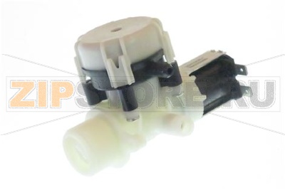 ELETTROV. SICUREZZA ACQUA-STOP 