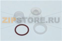 REPLACEMENT SET SOLENOID 03250 