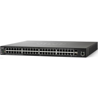 Коммутатор Cisco SG350XG-48T-K9-EU