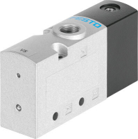Пневмораспределитель Festo VUWS-LT20-M32U-M-G18