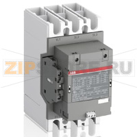 Контактор AF205-30-11-34 ABB 1SFL527002R3411