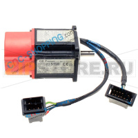 Серводвигатель с прямым валом со шпонкой Fanuc A06B-0113-B077#0008