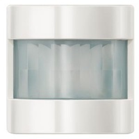 Датчик движения UP 258/11 DELTA i-system, высота установки 1,1 м, титаново-белый Siemens 5WG12582HB11