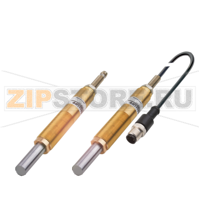 Решения для щупов Plunger Balluff BAM025W 