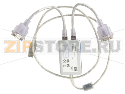 Преобразователь CAN Bus, USB, RJ-45 Ixxat 1.01.0283.22002 