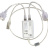 Преобразователь CAN Bus, USB, RJ-45 Ixxat 1.01.0283.22002 - Преобразователь CAN Bus, USB, RJ-45 Ixxat 1.01.0283.22002