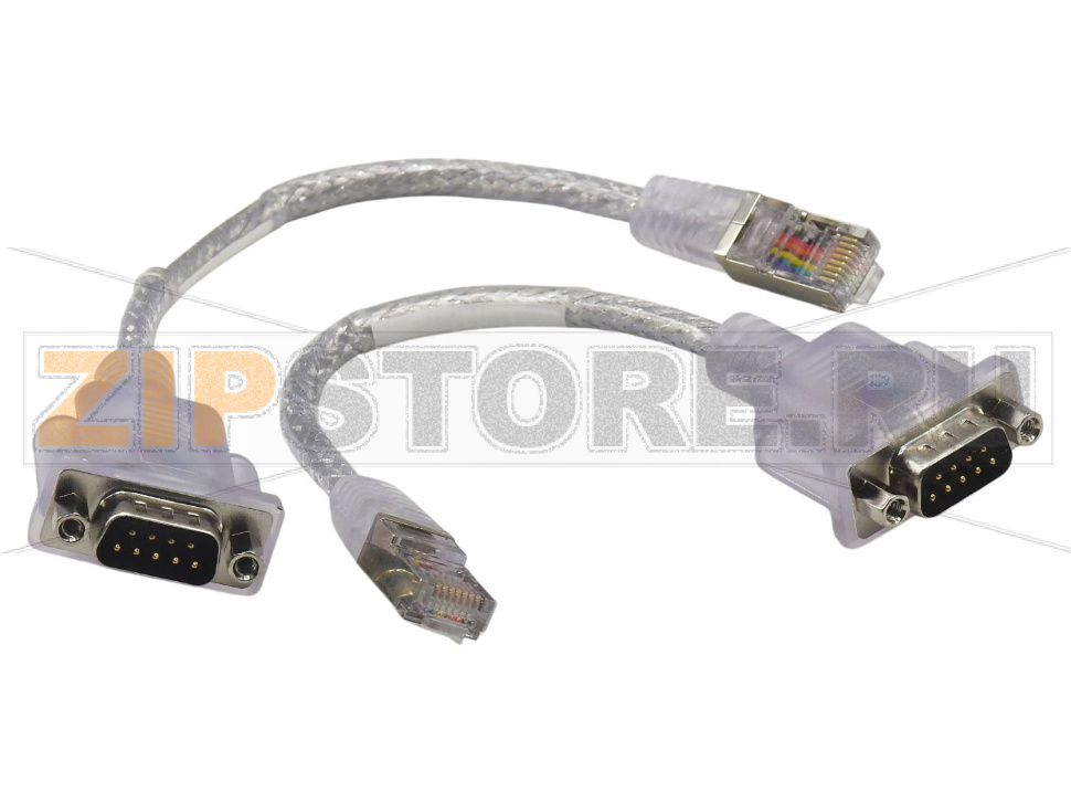 Преобразователь CAN Bus, USB, RJ-45 Ixxat 1.01.0283.22002 