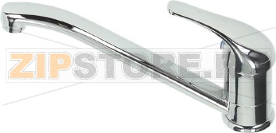 MIXER TAP 1-HOLE WITH LEVER EDEN 