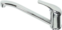 MIXER TAP 1-HOLE WITH LEVER EDEN