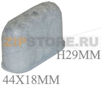 FILTRO CARBONI ATTIVI