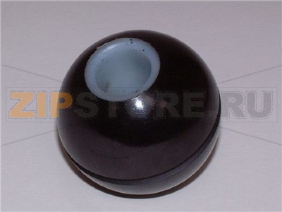 Ball handle 50 mm diameter 
