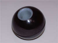 Ball handle 50 mm diameter