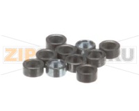 SPACER,BRASS/ZINC PLATED