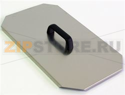 COVER [C] FRYER 