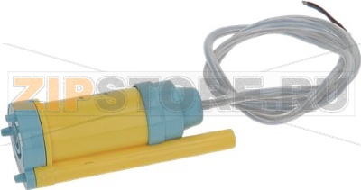 IMMERSION PUMP 24Vdc VIP-PLUS 