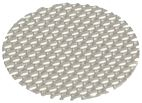 STEEL FILTER ø 8x0,3 mm