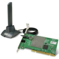 Адаптер Cisco AIR-PI21AG-E-K9