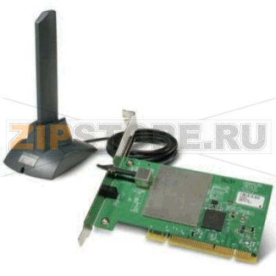 Адаптер Cisco AIR-PI21AG-E-K9 