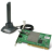 Адаптер Cisco AIR-PI21AG-E-K9