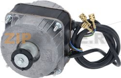 FAN MOTOR 20W 230V 50/60Hz 