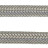 ШЛАНГ ГИБКИЙ Ø 1/4"FC X FC 325 ММ - ШЛАНГ ГИБКИЙ Ø 1/4"FC X FC 325 ММ