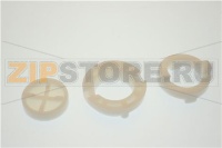 ШЕСТЕРНИ В НАБОРЕ