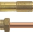 ТЕРМОПАРА GASCO (SIT) M9X1 50 CМ - ТЕРМОПАРА GASCO (SIT) M9X1 50 CМ