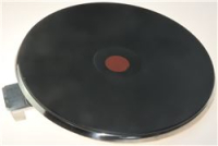 PLAQUE CHAUDE