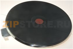 PLAQUE CHAUDE 