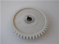 INGRANAGGIO Z44 ø 137 mm FORO ø 18 mm
