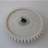 INGRANAGGIO Z44 ø 137 mm FORO ø 18 mm - INGRANAGGIO Z44 ø 137 mm FORO ø 18 mm