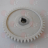 INGRANAGGIO Z44 ø 137 mm FORO ø 18 mm - INGRANAGGIO Z44 ø 137 mm FORO ø 18 mm