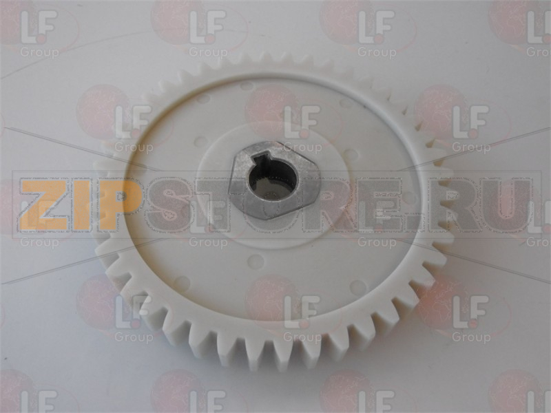 INGRANAGGIO Z44 ø 137 mm FORO ø 18 mm 
