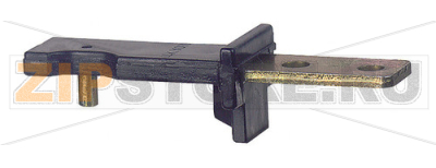 Переключатель с ключем Schneider Electric ZCKY071 
