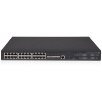 Коммутатор HPE JG936A