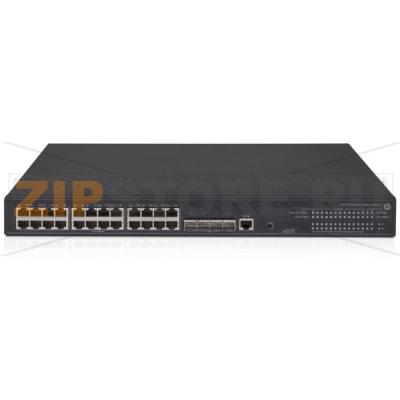 Коммутатор HPE JG936A 