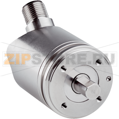 Энкодер многооборотный SICK AHM36I-SDPC013x12 
