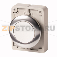 Кнопка Eaton M30C-FDR-W
