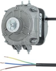 MOTEUR TEDDINGTON TFM 16W 380V 