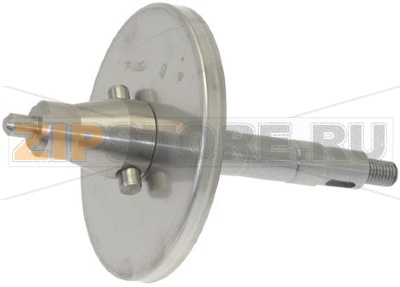 ВАЛ В СБОРЕ METOS 10SIA70051 