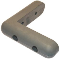 RUBBER GASKET 100x100 mm