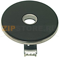 ЭЛЕКТРОПЛИТКА  Ø 145 ММ 1500 ВТ 230 В 