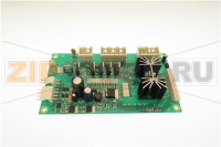 SCHEDA ELET.PWR SAECO OCS DL 230V