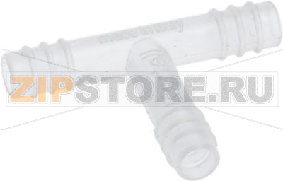 PORTAGOMMA A &quot;T&quot; ø 6 mm 