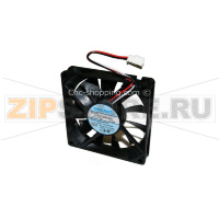 Вентилятор 24 В/DC, 0.16-0.17 A Fanuc A90L-0001-0422 NMB-MAT 3106KL-05W-B59