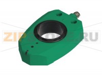 Индуктивная система позиционирования Ind. angular measuring system PMI360D-F130-R2-V15 Pepperl+Fuchs
