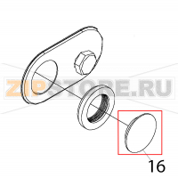 Stopper Fagor AD-48 D